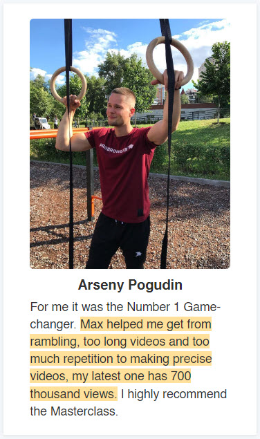 Got 700K views after getting helped