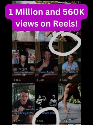 How to get views and followers