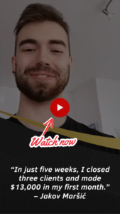 Earned $13K in 30 Days: The Power of Mentoring & Community Support