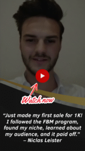 First $1K Sale Success Story: Health Coaching Breakthrough in 4 Days