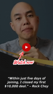 First $10K Deal Closed in Just 5 Days with Freedom Business Mentoring