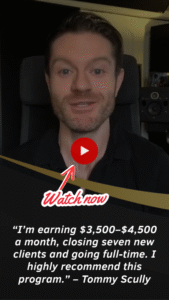 Music Producer Scales from $500 to $4,500 Monthly Revenue