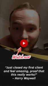 First Close Success Transforms Business Mindset Completely