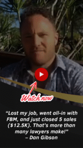 Single Dad Earns $12K in First Month After Job Loss