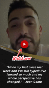 First Sale Success: From 2 Hours of LinkedIn to Closing Airline Pilot Fitness Clients