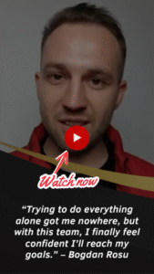 From Lonely Struggles to Business Breakthrough: Why Going Solo Failed