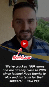 Cracked 100k Euros: Romanian Developer's Business Breakthrough