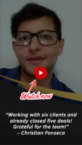 Managing Six Clients While Closing $2K Deals: Business Mentoring Success