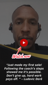 First Client Success: From Doubt to Confidence in Business Mentoring