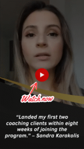 Stay-at-Home Mom Lands First Two Clients in 8 Weeks